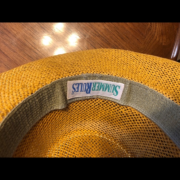 Stylish hat - Picture 4 of 4